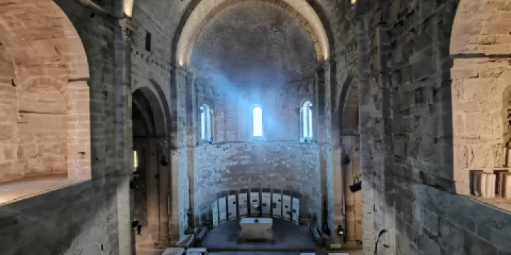 Cathedral of Maguelone
