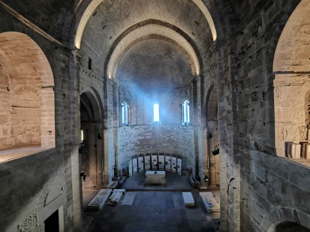 Cathedral of Maguelone