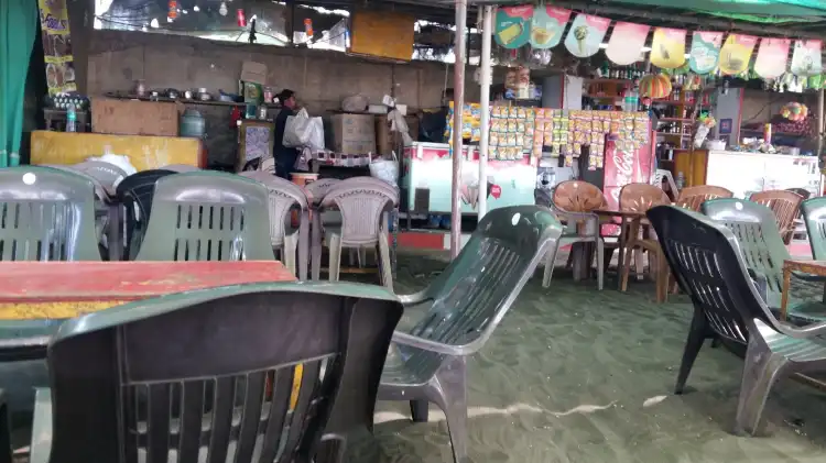 Hotels near Devka Beach