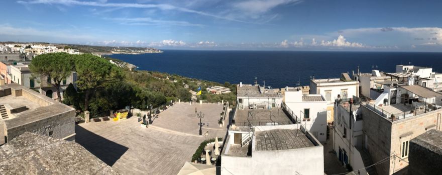 Castro Castle