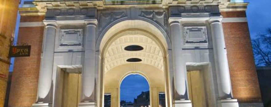 Menin Gate