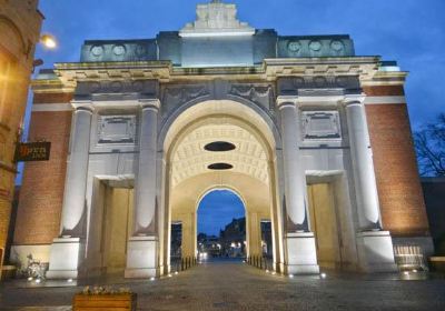 Menin Gate