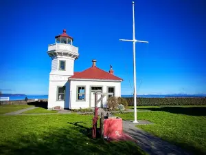 Lighthouse Park