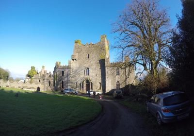 Leap Castle