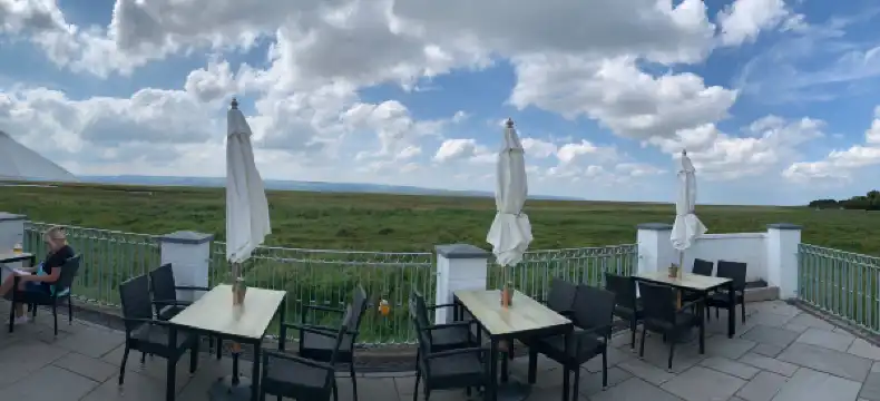 Hotels in Wirral