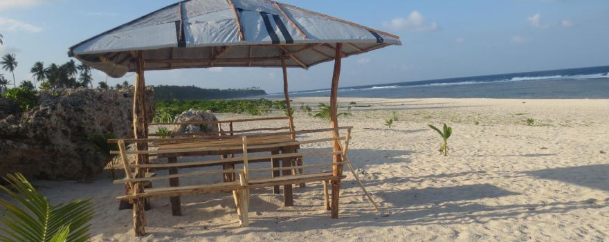 Jagnaya Beach