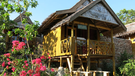 Bira Dive Camp - Scuba Republic