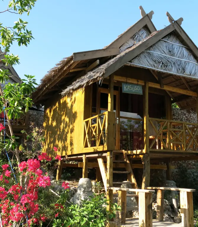 Bonto Bahari