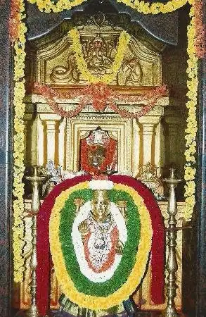 Ganesh Temple inside SAP Labs 주변 호텔