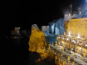 Bagno Marino Archi