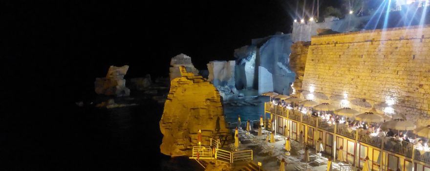 Bagno Marino Archi