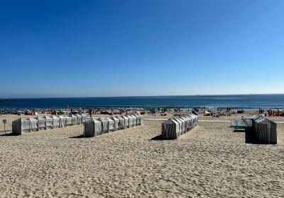 Matosinhos Beach