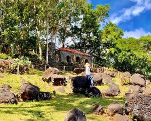 香港-奧薩米斯 機票酒店 自由行