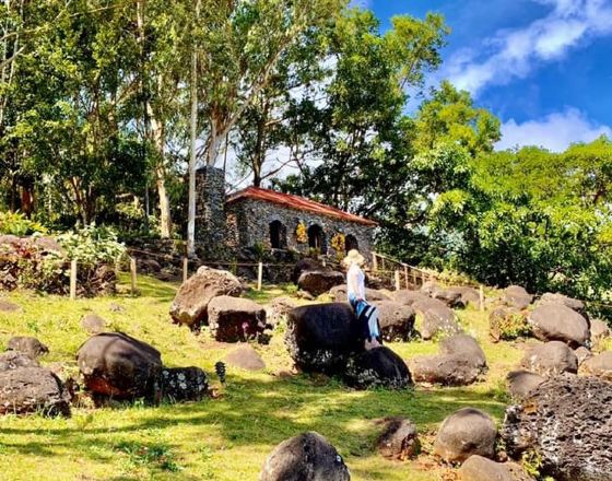 奧薩米斯 自由行套票