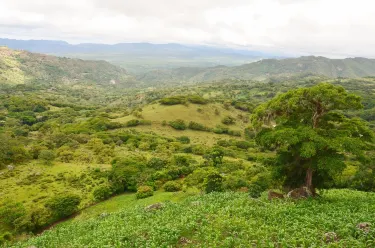 Estelí Department