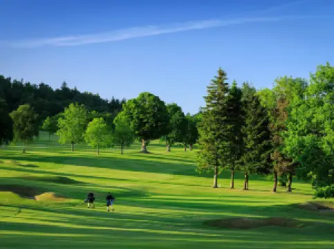 Crieff Golf Club Ltd