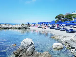 La Secca