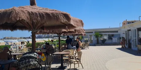 Stabilimento Balneare la Bussola