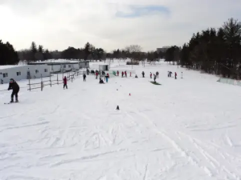 トロントの人気スキー・スノーボード