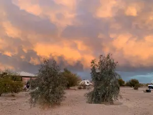 빅 벤드 오브 더 콜로라도 주립휴양지