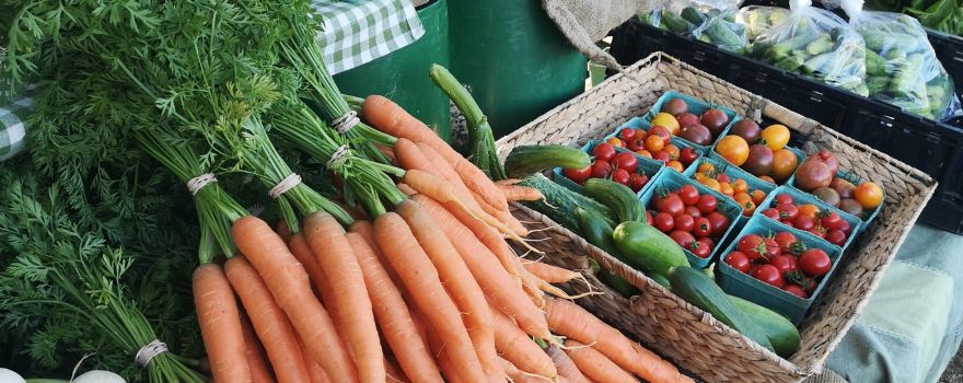 Cedar Farmer's Market