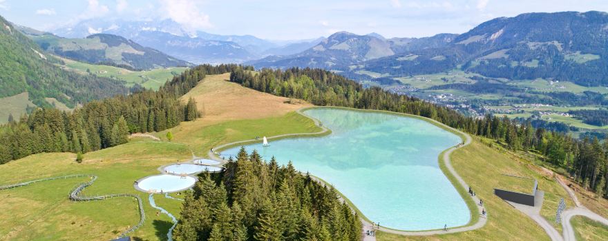 Fieberbrunn
