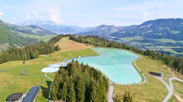 Fieberbrunn