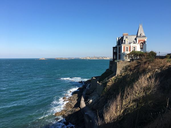 Dinard