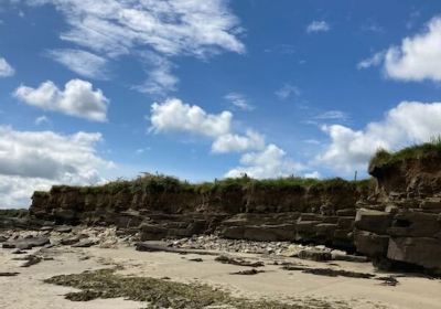 Ross Beach