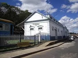 Francisco Fonseca History Museum