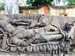 District Museum- Vidisha
