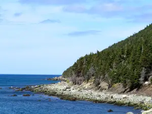 Topsail Beach Rotary Park