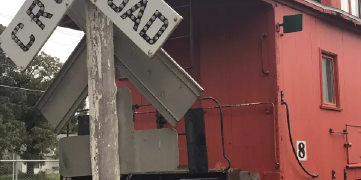 Mower County Historical Society