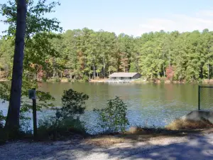Durant Nature Preserve