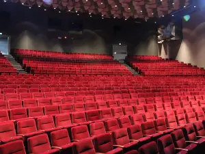 Pilbeam Theatre
