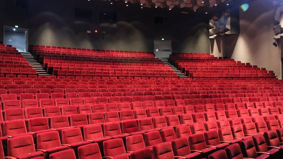 Pilbeam Theatre