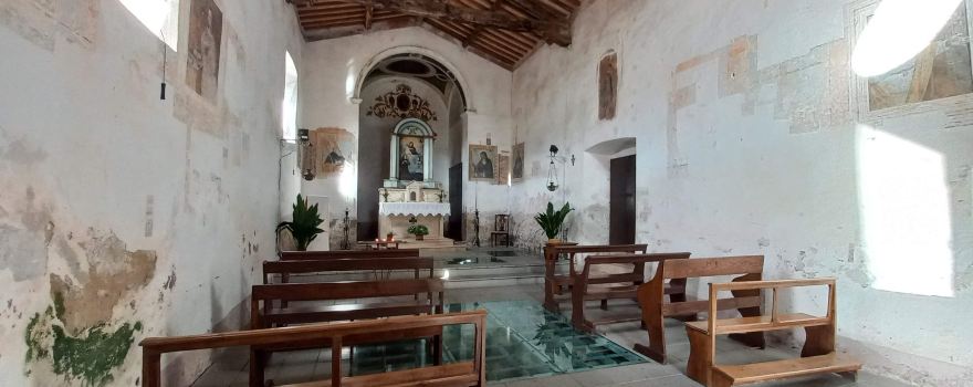 Chiesa della Madonna delle Nevi
