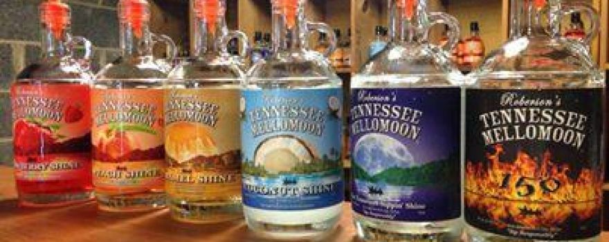 East Tennessee Distillery
