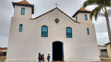 Igreja de Nossa Senhora do Rosário