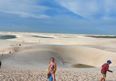 Rio Formiga