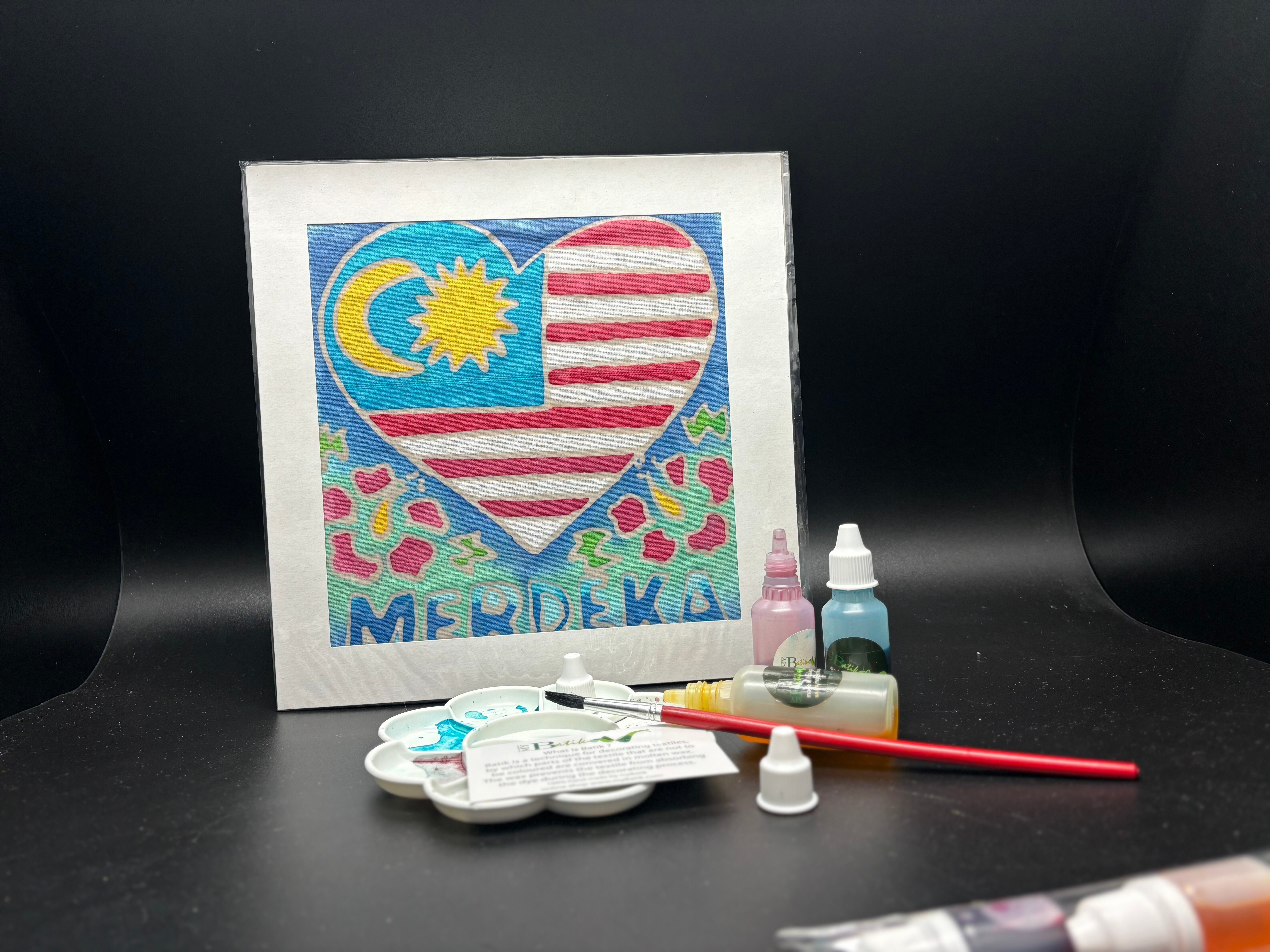 myBatik