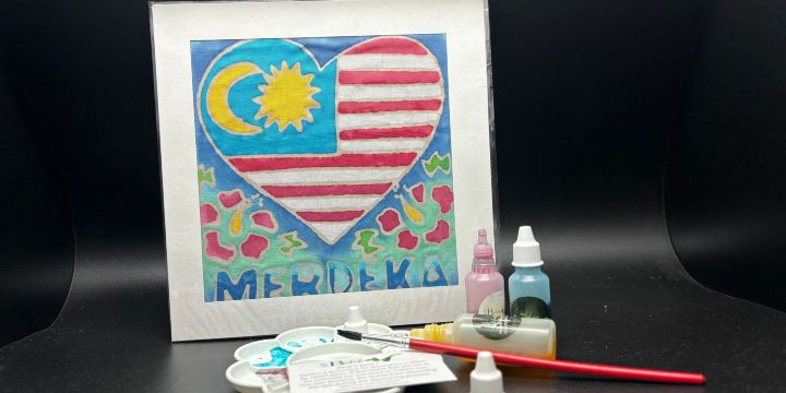 myBatik (only by appointment)