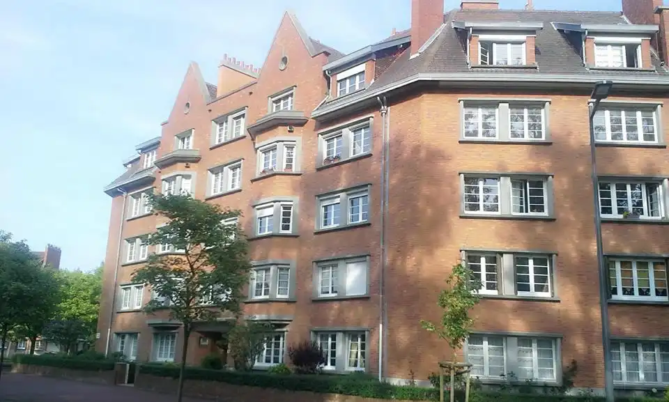 Hotels near La Citadelle