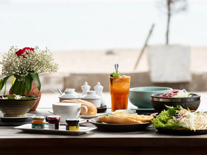 Quy Nhon Nam