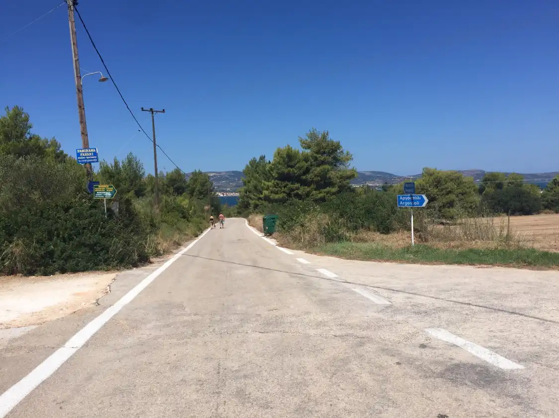 Hotels near La Fossa