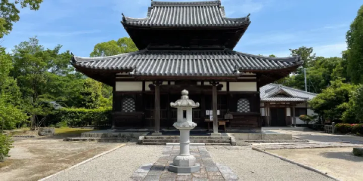 觀世音寺