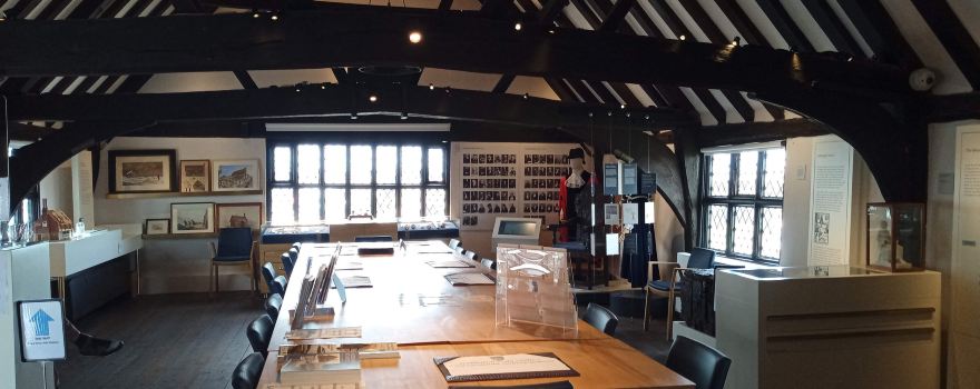 Aldeburgh Museum