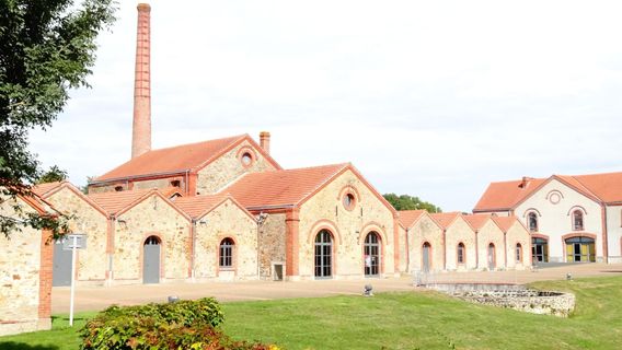 Textile and Fashion Museum