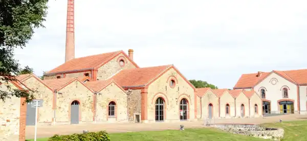 Hotels in Cholet