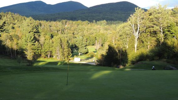 Wentworth Golf Club
